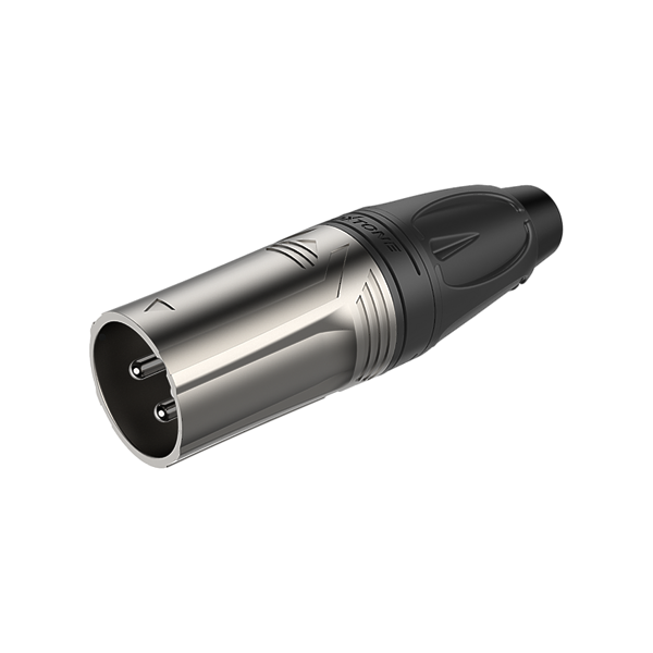 Разъем Roxtone RX3M-NS артикул 231455Si-1