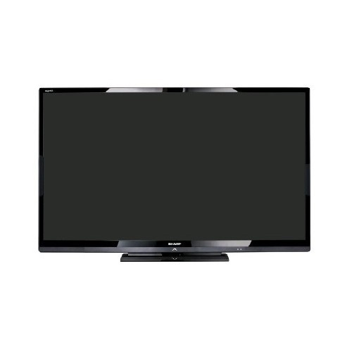 LED телевизор Sharp LC-60LE636RU артикул 330196FV-1