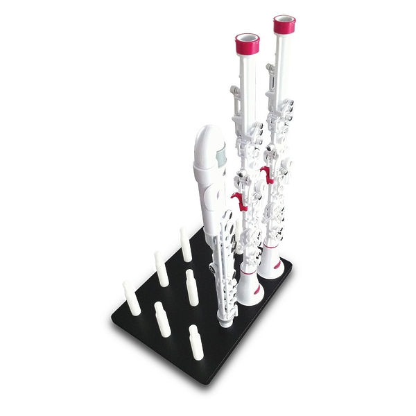 Стойка NuVo School Desk - 12 Instruments артикул 287873Si-1