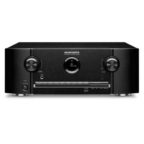 AV Ресивер Marantz SR 5007 black артикул 385235FV-1
