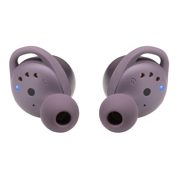 Наушники JBL Live 300 TWS blue артикул 233173Si-1 фото 7