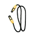 Удлинитель питания Silver Star POWER TRUE-1 LINK 'SAC3FX - SAC3MX' IP65 X20158 1.5m
