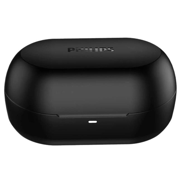 Наушники Philips TAT1215BK/10 артикул 270386Si-1 фото 4