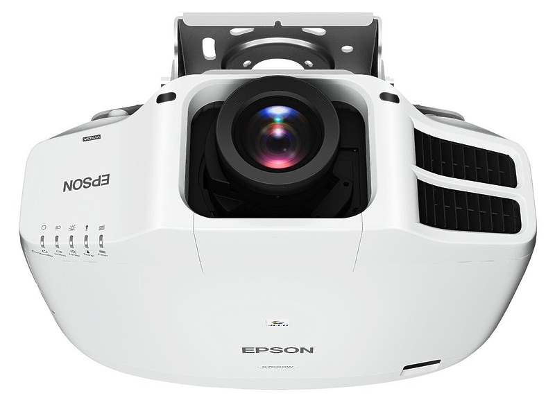 Проектор Epson EB-G7000W артикул 141561Si-1 фото 4