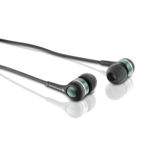 Наушники Beyerdynamic MMX 41 iE racing green артикул 114457Si-1