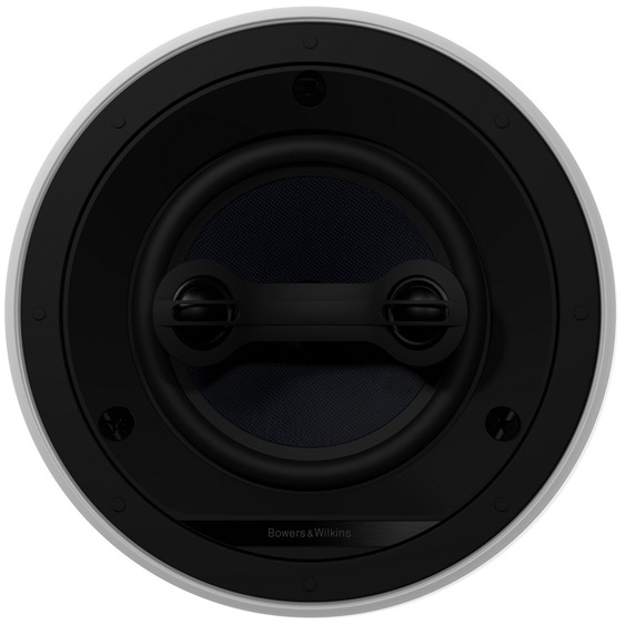 Встраиваемая акустика Bowers & Wilkins CCM 663SR артикул 050936Si-1