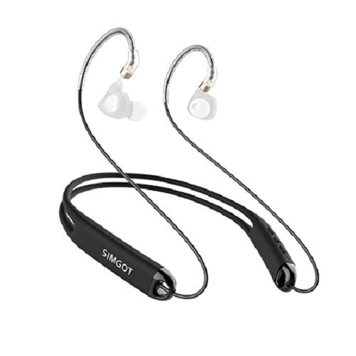 Bluetooth кабель Simgot APT2 MMCX артикул 181788Si-1