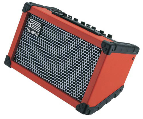 Комбо усилитель Roland CUBE-STRed артикул 132112Si-1