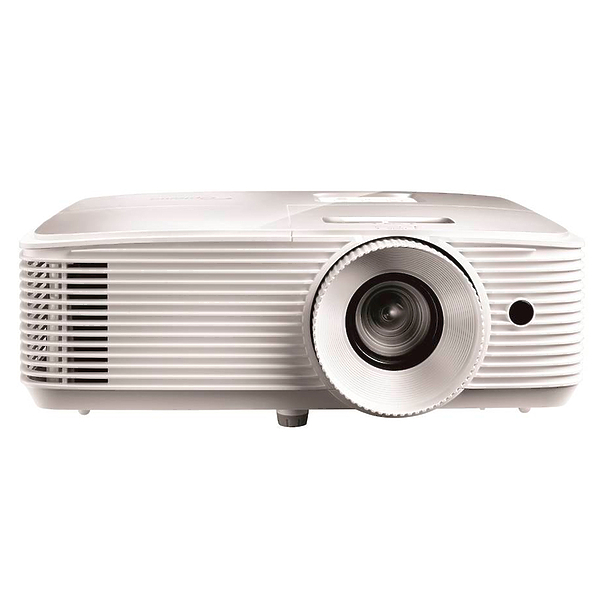 Проектор Optoma EH412x Full3D White артикул 294547Si-1