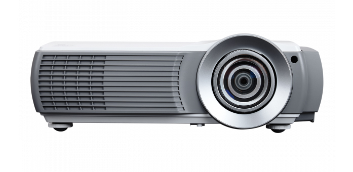 Проектор ViewSonic LS620X артикул 216553Si-1