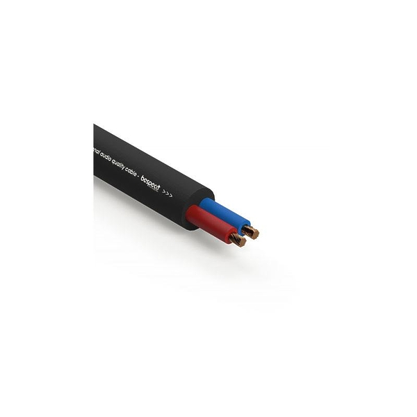 Кабель акустический Bespeco B/FLEX150 артикул 278960Si-1