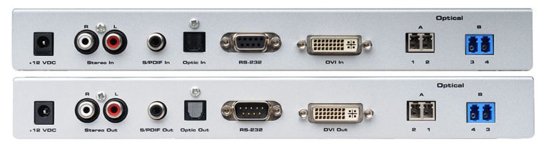 Удлинитель Gefen EXT-DVI-1600HD артикул 137211Si-1 фото 3