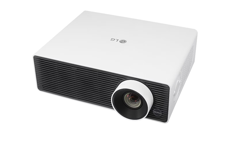 Лазерный проектор LG BF50RG артикул 319837Si-1 фото 13