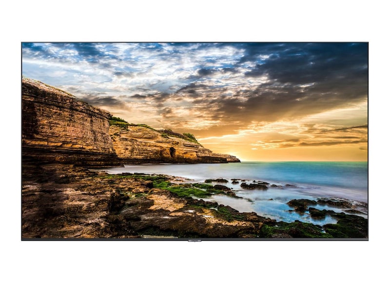 Профессиональный дисплей Samsung QE85T артикул 314335Si-1 в интернет-магазине «HiFiRussia»