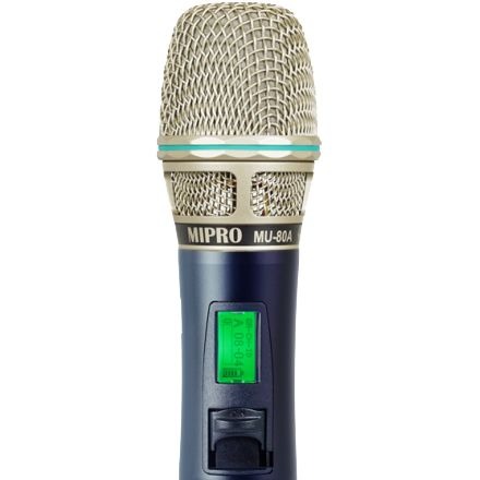 Передатчик MIPRO ACT-580H-80 артикул 294961Si-1 фото 3