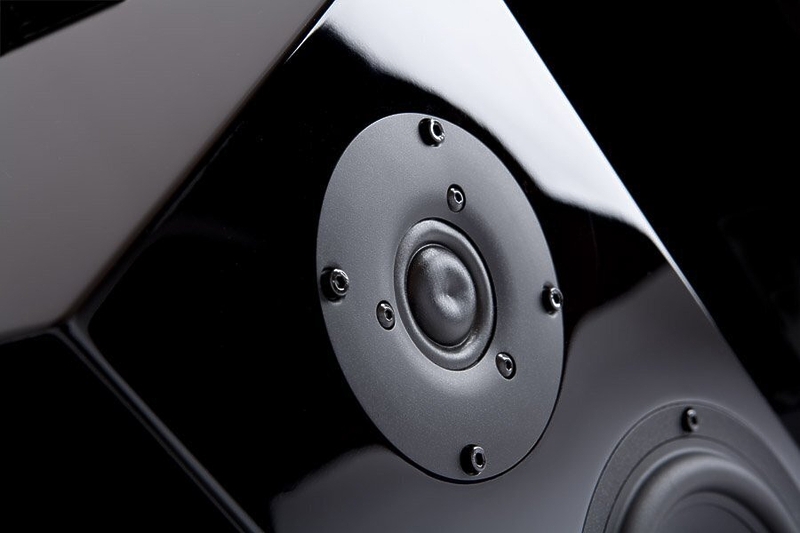 Полочная акустика Gato Audio PM-2 walnut артикул 112359Si-1 фото 9