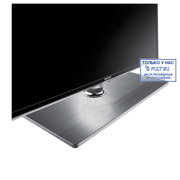 LED телевизор Samsung UE-55D6530WS артикул 332720FV-1 фото 10