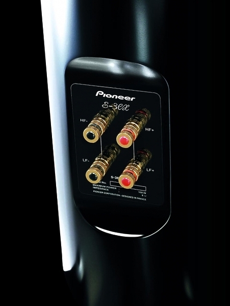 Напольная акустика Pioneer S-3EX wenge артикул 102635Si-1 фото 4