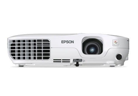 Проектор Epson EB-W8 артикул 234293SI-1
