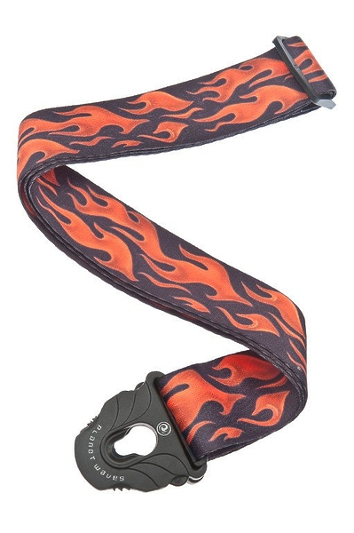 Ремень гитарный Planet Waves 50PLA01 артикул 279867Si-1