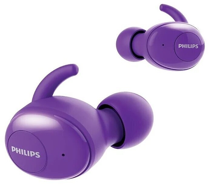 Наушники Philips UpBeat SHB2505PP артикул 219989Si-1 фото 3