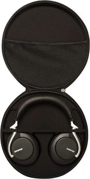 Наушники Shure SBH2350-BK-EFS артикул 225151Si-1 фото 9
