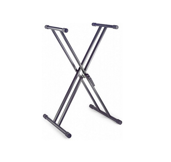 Стойка для клавиш Stagg KXS-20 артикул 252709Si-1