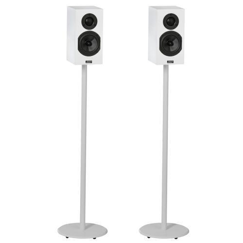 Полочная акустика ASW Opus M 14 high glossy white артикул 115263Si-1
