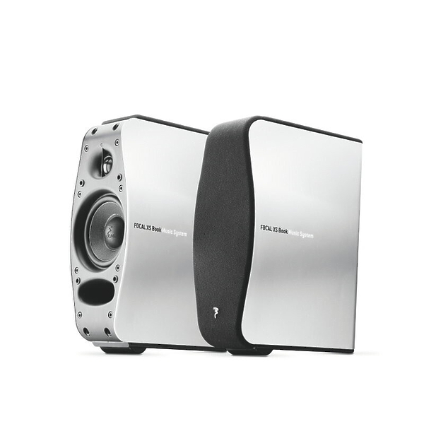 Акустическая система Focal XS Book Aluminium артикул 444340FV-1 фото 5