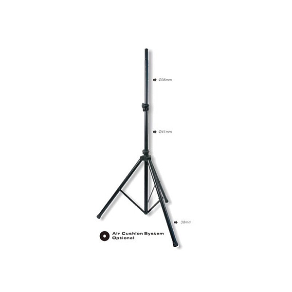 Стойка для АС Roxtone SS003A Black артикул 198638Si-1