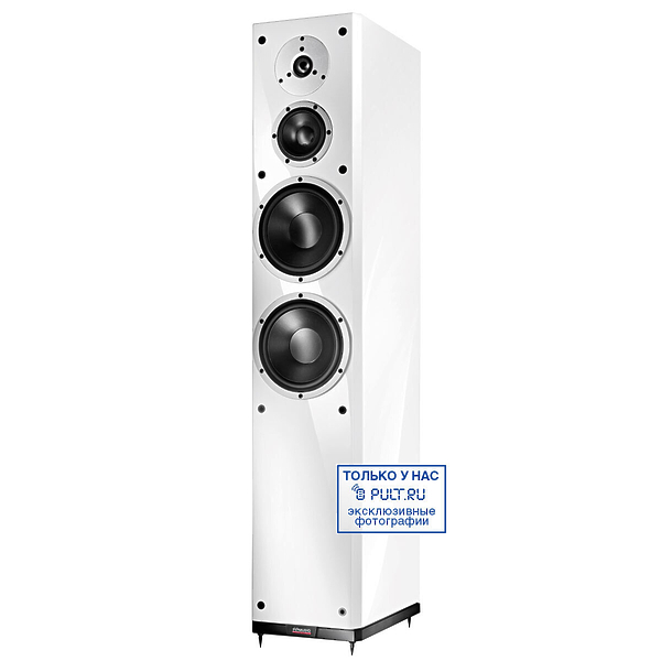 Напольная акустика Dynaudio Excite X36 satin black артикул 398132FV-1 фото 15