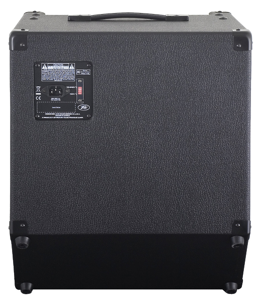 Комбо усилитель Peavey MAX 112 артикул 131328Si-1 фото 5