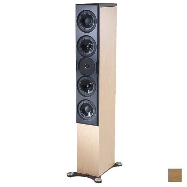 Напольная акустика NEAT acoustics Ultimatum XL10 natural oak артикул 161707Si-1