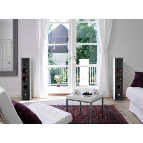 Напольная акустика Dali IKON 5 mk2 light walnut артикул 400041FV-1 фото 5