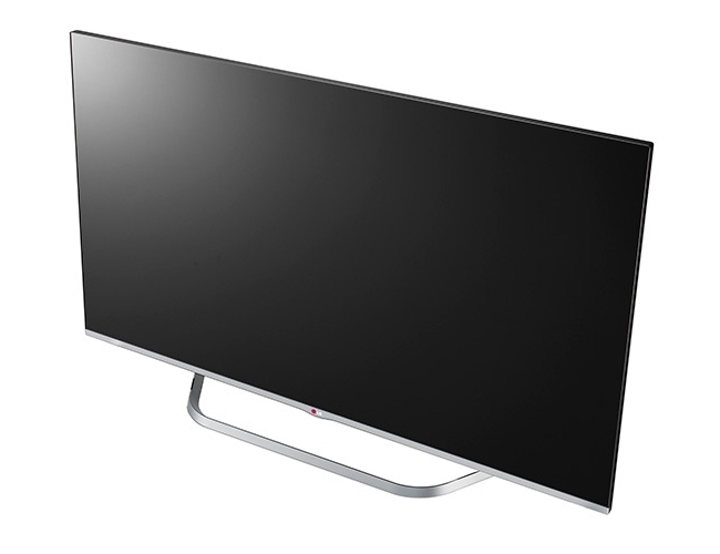 LED телевизор LG 47LB679V артикул 107520Si-1 фото 9