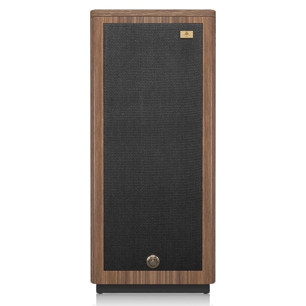 Напольная акустика Tannoy GRF GR walnut артикул 163483Si-1 фото 7