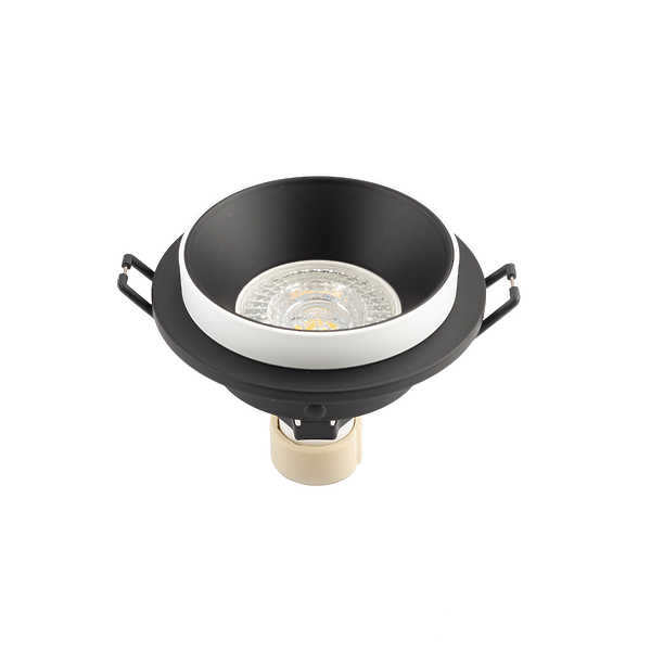 Светильник встраиваемый Denkirs DK2400-BK (Black) артикул 270545Si-1 фото 4