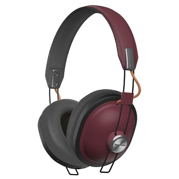 Наушники Panasonic RP-HTX80BGCR артикул 180215Si-1