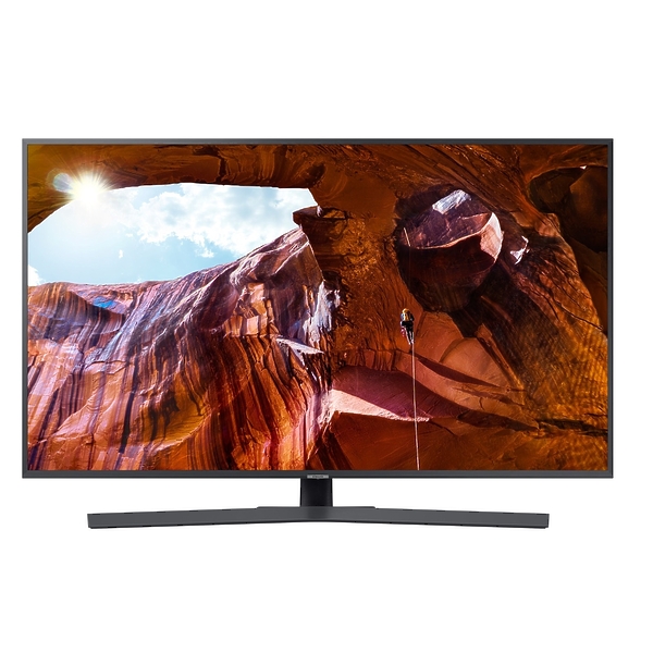 LED телевизор Samsung UE55RU7400U артикул 191599Si-1