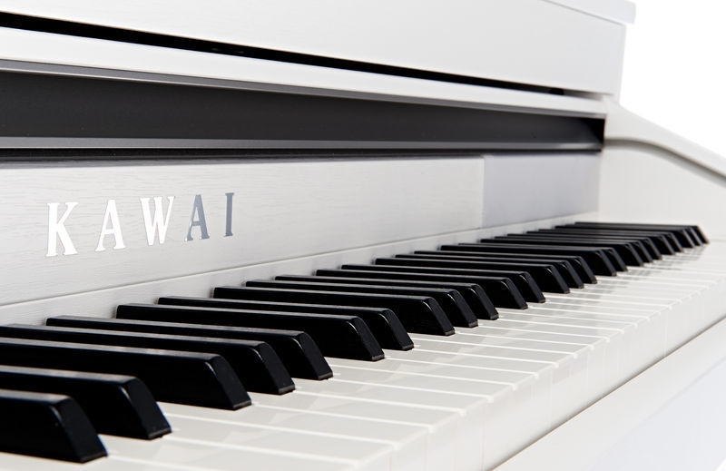 Клавишный инструмент Kawai CA67W артикул 136623Si-1 фото 7