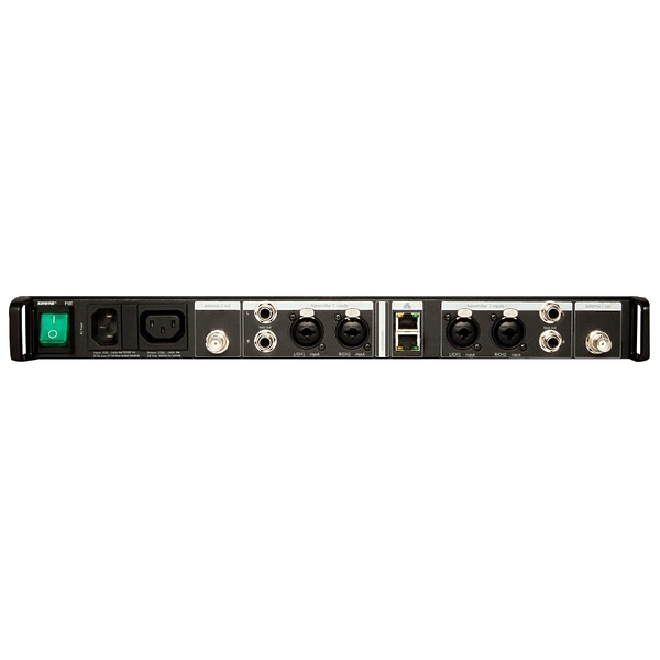 Передатчик Shure P10TE L9E артикул 300086Si-1 фото 4