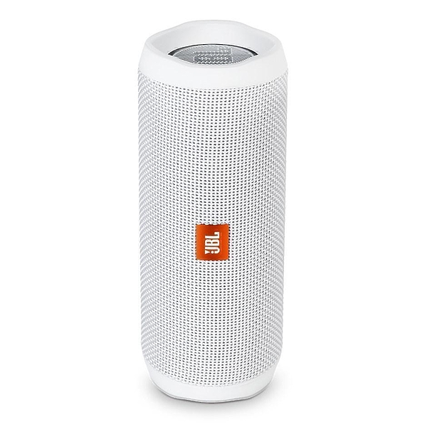 JBL Flip 4 white в «HiFiRussia»