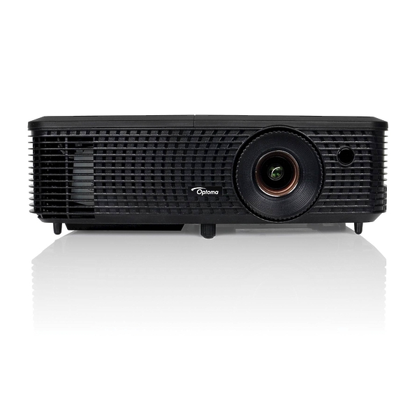 Проектор Optoma S341+ артикул 181571Si-1