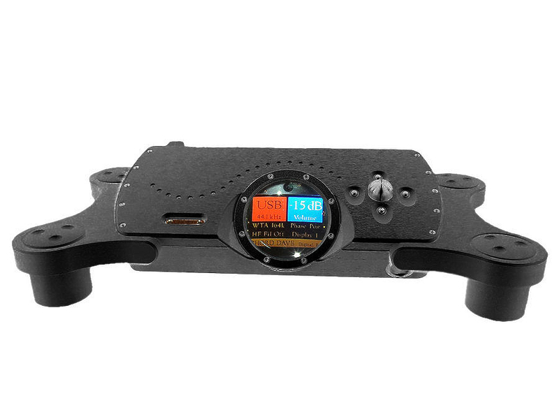 ЦАП Chord Electronics DAVE black артикул 148171Si-1 фото 4