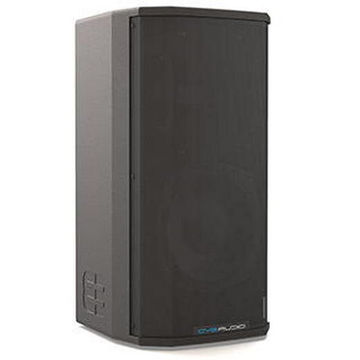 Инсталляционная акустическая система CVGaudio Beatbomber SAT-S6BL артикул 254253Si-1