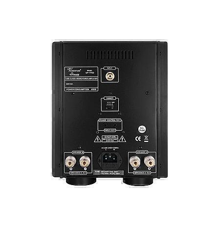 Vincent SP-T700 black #2 в «HiFiRussia»