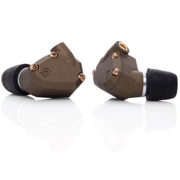 Наушники Campfire Audio Jupiter Cerakote артикул 162125Si-1