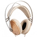Наушники Meze 99 Classics maple silver