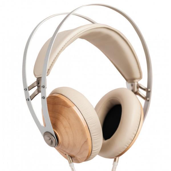 Наушники Meze 99 Classics maple silver артикул 151340Si-1