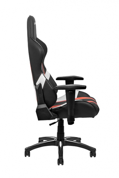 Игровое кресло KARNOX HERO Lava Edition black/orange артикул 265750Si-1 фото 3